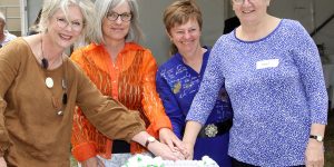 Celebrating 20 years of CMP