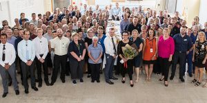 Farewell Margaret Bennett