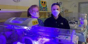 Teen’s 100km fundraising ride