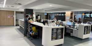 Redevelopment Wrap-Up