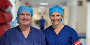 Victoria’s Local Health Service Networks Now in Place