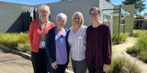 NHW Encourages Community Conversations This Dying to Know Day