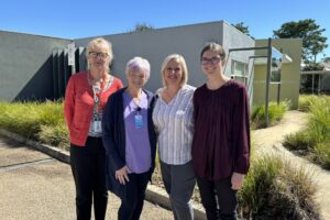 NHW Encourages Community Conversations This Dying to Know Day