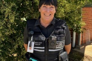 International Women’s Day: Breaking Barriers in Security at NHW