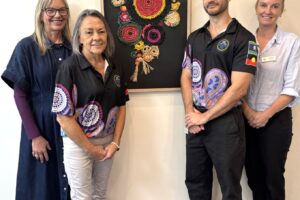NHW artwork to feature in Bendigo Art Gallery exhibition