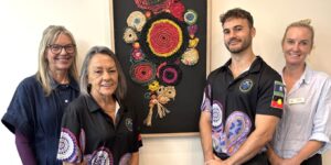 NHW artwork to feature in Bendigo Art Gallery exhibition