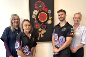 NHW artwork to feature in Bendigo Art Gallery exhibition