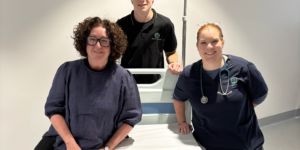 Every Bedside Matters – NHW Asks Community to support our Patient Bed Appeal