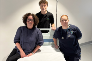 Every Bedside Matters – NHW Asks Community to support our Patient Bed Appeal