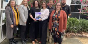 NHW Launches Disability Action Plan 2026-2028