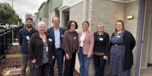 NHW Completes Staff Accommodation Project to Support Workforce Growth