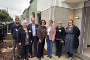 NHW Completes Staff Accommodation Project to Support Workforce Growth