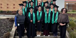 NHW Celebrates Emerging Leaders