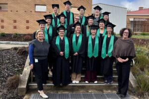 NHW Celebrates Emerging Leaders