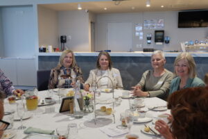 165 volunteers making a difference at Northeast Health Wangaratta