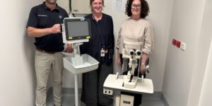 NHW Invests in a Healthier Wangaratta With  $300,000 in Medical Equipment Replacement