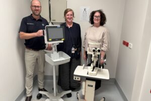 NHW Invests in a Healthier Wangaratta With  $300,000 in Medical Equipment Replacement