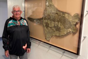 NHW celebrates National Reconciliation Week with special unveiling