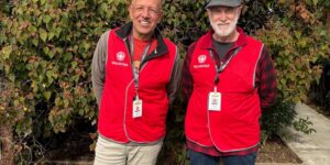 NHW celebrates Meals on Wheels Day and the volunteers who make a difference