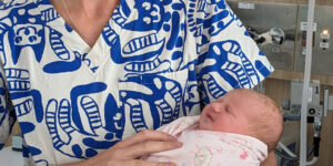 New self-referral option makes it easier to access maternity care at NHW