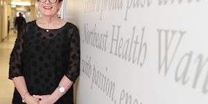 Farewell Margaret Bennett