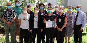 Board Directors Scholarship 2021