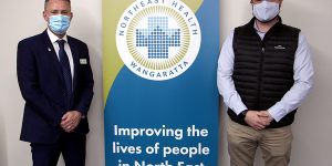 NHW appoints new CEO