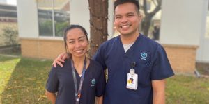 A world of opportunity