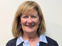 <p><strong>Board Director</strong><br /></p>
<p>Clare has strong leadership background in environmental and human services. After working in community health, settlement services for newly arrived migrants and refugees and international development across Tasmania, NSW and in Melbourne, Clare moved to Wangaratta. She has had the opportunity to work across four key organisations in the areas of tertiary field education within a social work policy context; regional coordination of the multiple and complex needs initiative before moving into environmental services. This involved leadership roles within environmental protection, sustainability, climate action, prioritising Aboriginal Self Determination and emergency management with a priority on recovery. Clare has had experience of working with organisational boards across her career including the Alpine Valleys Community Leadership Program.</p> Clare Kiely - Board Director