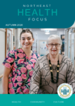 NE Health Focus Autumn 2026 FC