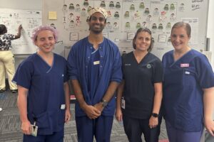 Emergency simulation strengthens regional preparedness