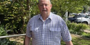 Early detection key during Prostate Cancer Awareness Month
