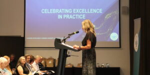 Celebrating Excellence at Northeast Health Wangaratta Staff Awards