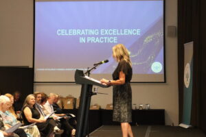 Celebrating Excellence at Northeast Health Wangaratta Staff Awards