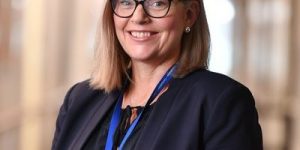 CEO appointment announced