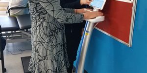 State-of-the-art resources for managing Lymphoedema