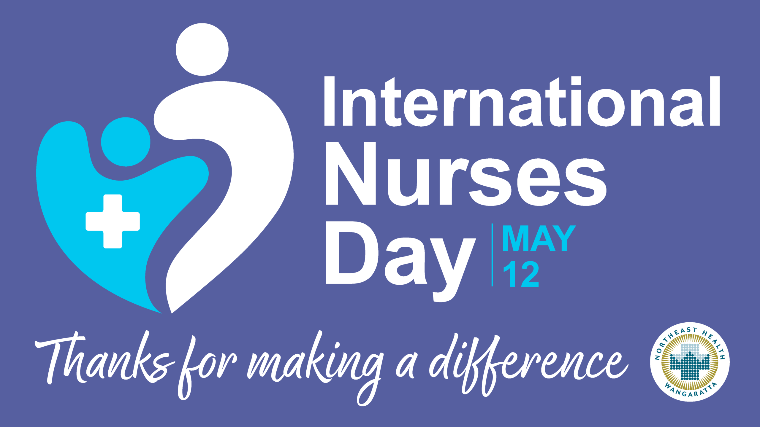 Happy International Nurses Day