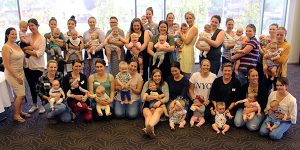 Mums & Bubs Forum