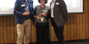 NHW Recognised for Digital Health Leadership and Collaboration