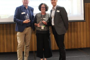 NHW Recognised for Digital Health Leadership and Collaboration