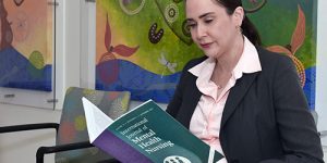 Steering a course for ageing well