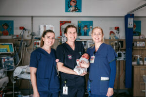 A Bumper Year for Births in 2025