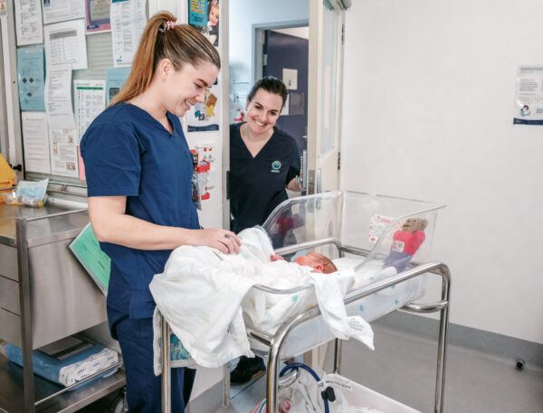 Happy Midwives Day