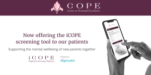 Supporting the mental wellbeing of new parents