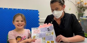 Celebrating Speech Pathology Week