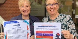 Supporting Motor Neurone Disease