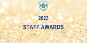 2023 Staff Awards