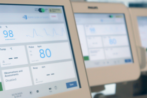 Vital Signs Appeal
