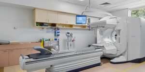 Victoria-first imaging technology strengthens care at Northeast Health Wangaratta