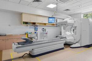 Victoria-first imaging technology strengthens care at Northeast Health Wangaratta